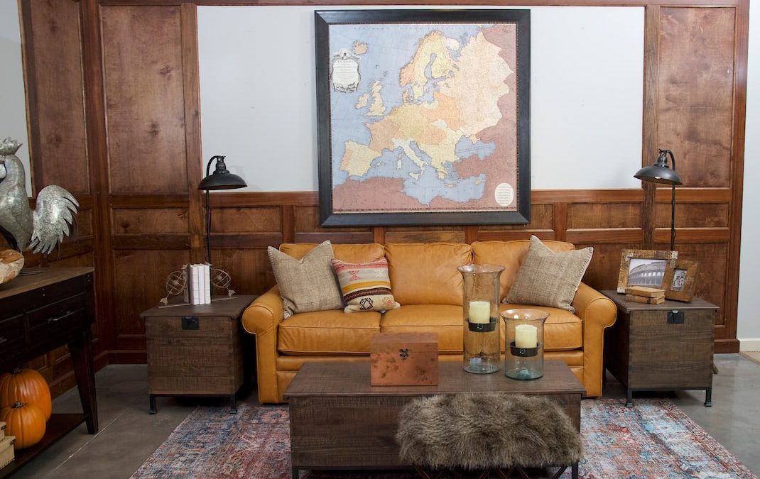 How to Create the Atmosphere You Crave